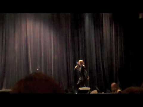 Mizuumi-Con 2010; Skits