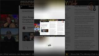 Download lagu Surveillance Pricing Exposed: Uber & Kroger Under Fire! mp3