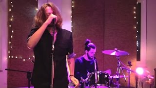 Paperhead ( Mobilia Live Sessions ) - Lust