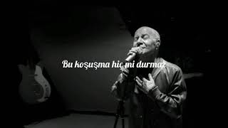 Mazhar Alanson - Neden Bana Aşk Şarkısı Yazan Çıkmaz (Sözleri)