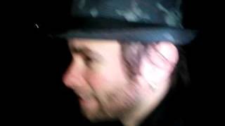 Manic Drive - Blog 10/2010 - Alabama Halloween