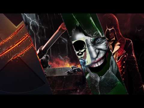 Cool Dragon Theme: Fire & Blood Game of Targaryen Video