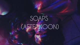 Soaps (Afternoon) - Arab Strap // Subtitulada Español // Sub Esp