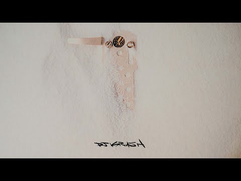 DJ Krush – -Kakusei- | D