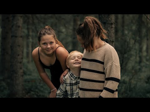 HELGVLOGG - Svamplycka