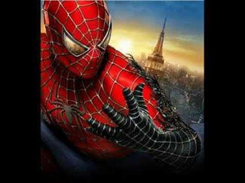 Spider-Man 3 Music Video