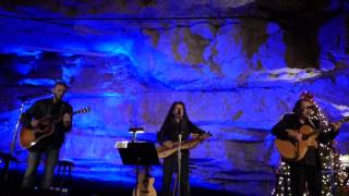 Blue Sky Riders, Feeling Brave