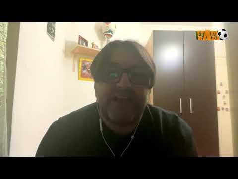 Danilo Ferraro vice presidente FC Calcio Acri