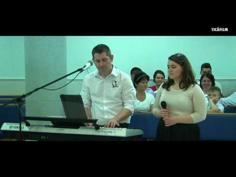 Coram Deo - Daca cerul ar vorbi