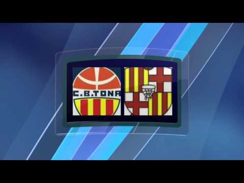 CB Alisos - 50 CB Tona 58 (Sots-21 Preferent M)