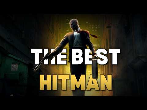 What Makes Hitman Blood Money Truly Special?