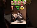 The Undertaker VS Ricochet VS The Rock VS Randy Orton VS John Cena Play With Kid