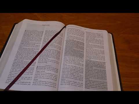 PROPHECY/DREAM-- SHOCKWAVES.  Pt1