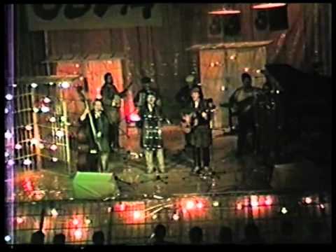 OSPA 1988: Kabaret Ortalion '80 - Konie Swobodne