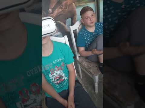 Серго обосрался