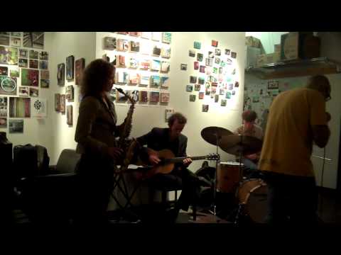 The Holly Martins video