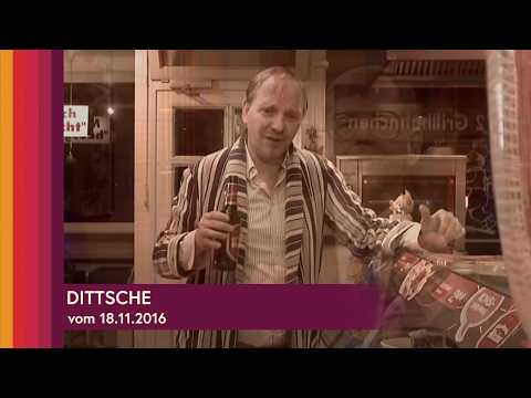 Dittsche - Das wirklich wahre Leben! -  Folge vom 18.11.2016