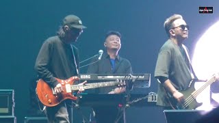 Download lagu Ada Apa Denganmu, Topeng - Peterpan Ft Ello - At Jakcloth 2025 mp3