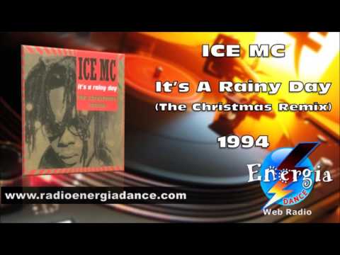 Ice MC - It's A Rainy Day (The Christmas Remix)