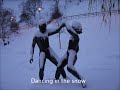 Accept - Winter Dreams (Lyrics)