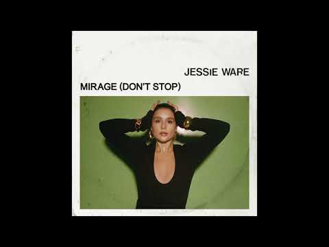 Jessie Ware - Mirage (Don’t Stop) [12” Extended Mix]