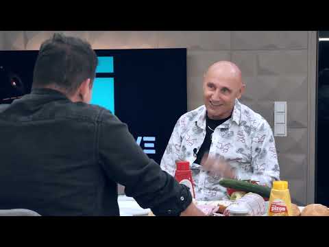 Pataky Attila: Találkoztam sárkánylénnyel, de más földönkívüliek is léteznek