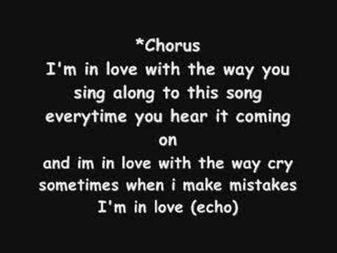 DJ Ironik - So nice (Lyrics)