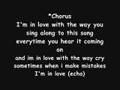 DJ Ironik - So nice (Lyrics) 