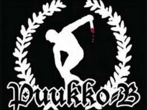 Puukko-B intro Feat. Heksu & Jantteri