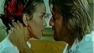 monita y martín, SI ME AMARAS