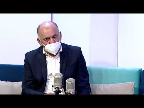 BOJE JUTRA - Kakva je situacija u podgoričkim domovima zdravlja - dr Danilo Jokić | Vijesti Online