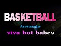 BASKETBALL Viva Hot Babes Karaoke