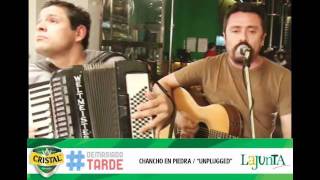 Cirilo Murruchuca - Chancho en piedra [Unplugged]