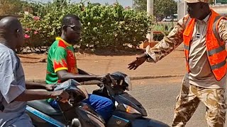 SNC Bobo 2026 : Pas de casque, pas de route !