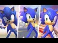 Victory Pose Comparison Brawl Veterans Brawl Sm4sh Ultimate