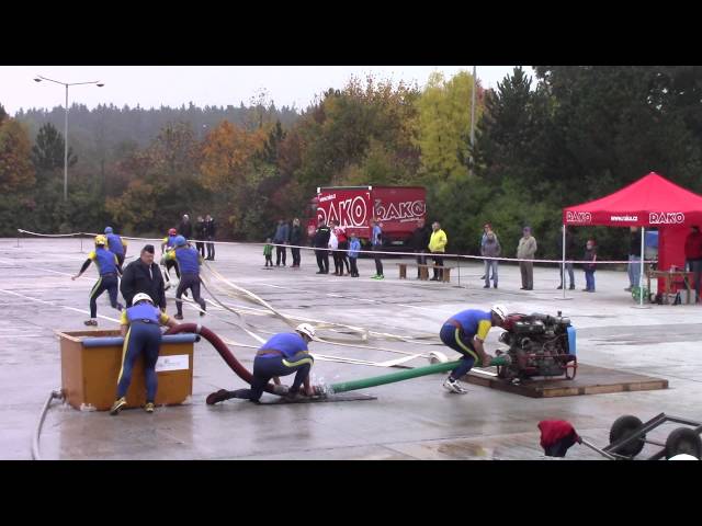 Chlumčany, 10. 10. 2015