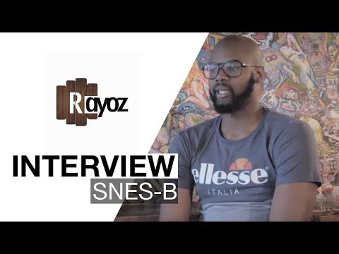 INTERVIEW SNES-B - RAYOZ