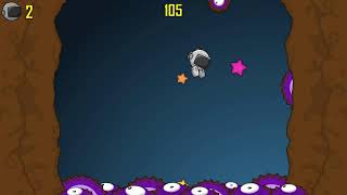 Cazzarion Astro Bouncer 533'ncü Platinum Kupam Walkthrough (26-05-2025)