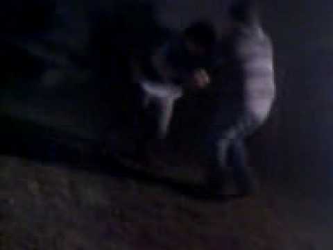 Joda de pichu- esto es judo