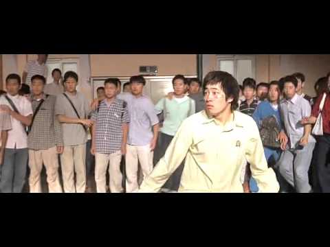 영화 품행제로 中 류승범 양아치 연기 甲