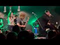 Thera Ft. Brock from 36 Crazyfists - “Marrow” (* First time performed LIVE! 2024 *) 11/30/24