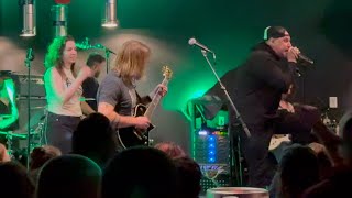 Thera Ft. Brock from 36 Crazyfists - “Marrow” (* First time performed LIVE! 2024 *) 11/30/24