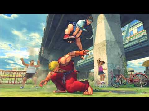 Fave VGM #1219: "Blossoming Schoolgirl" ~ Hideyuki Fukasawa