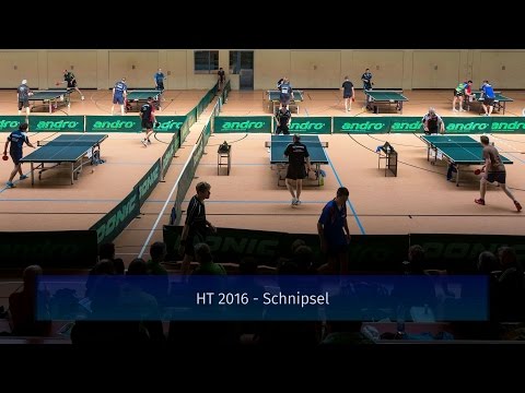 HT 2016 – Schnipsel