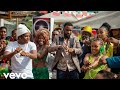  PÉPÉLÉ – Fally Ipupa ft. Guy2Bezbar (clip officiel) 