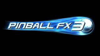 Pinball FX3 - Official Announcement Trailer