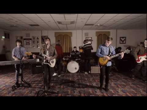 The Artists | Here Comes The Storm (music video)