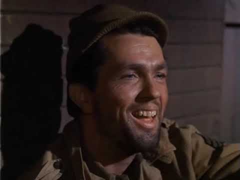 Combat! S05E20   The Gantlet