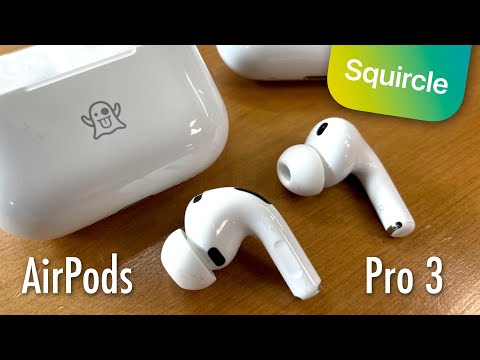 AirPods Pro 3: Why they sound bad