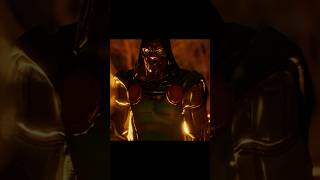 “This world kneels” - Doctor Doom Edit | Avengers: Doomsday